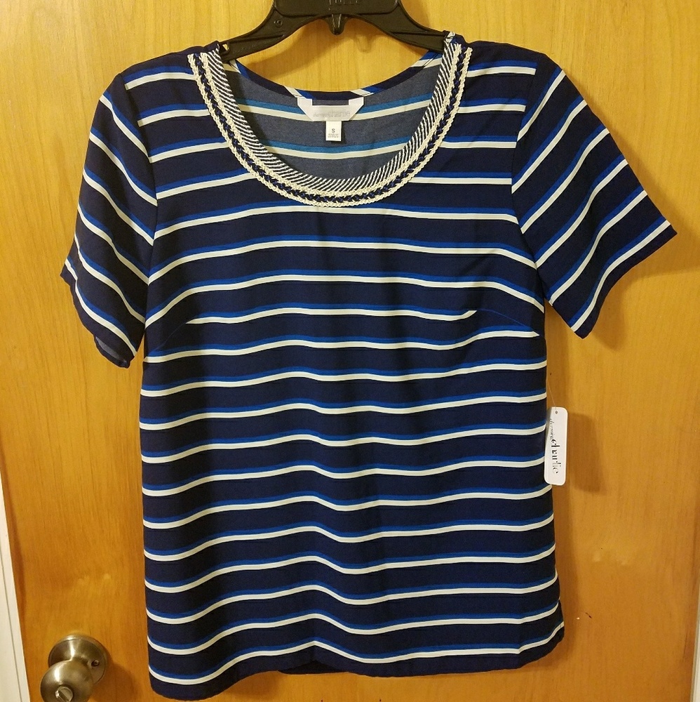 Charming Charlie Top